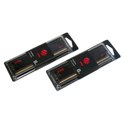 DIMM 8Gb DDR4 PC3200 A-Data XPG Hunter