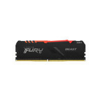 Kingston FURY 16 GB DDR4 2666 MHz Beast RGB (KF426C16BBA/16)