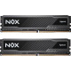 Apacer 32 GB 2x16 GB DDR4 3200 MHz NOX (AH4U32G32C28YMBAA-2)