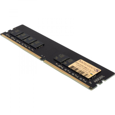 INTELIGENTES 32 GB DDR4 2666 MHz (IU4CHD1/32)