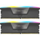 Corsair 32 GB (2x16GB) 6400 MHz Vengeance RGB (CMH32GX5M2B6400Z32)