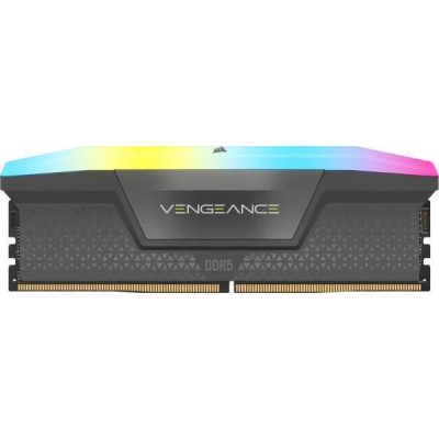 Corsair 32 GB (2x16GB) 6400 MHz Vengeance RGB (CMH32GX5M2B6400Z32)