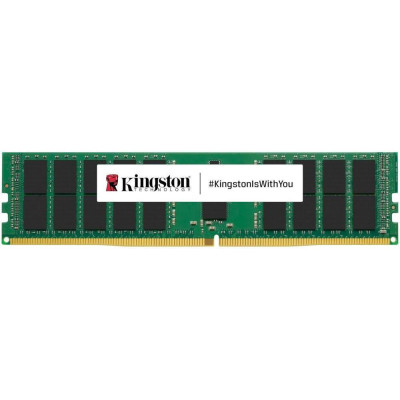 Kingston 32 GB DDR5 5200 MHz Server Premier (KSM52E42BD8KM-32HA)