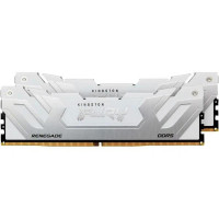 Kingston FURY 48 GB CUDIMM DDR5 8800 MHz Renegade Silver/White (KF588CU42RWK2-48)