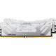 Kingston FURY 48 GB CUDIMM DDR5 8800 MHz Renegade Silver/White (KF588CU42RWK2-48)