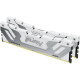 Kingston FURY 48 GB CUDIMM DDR5 8800 MHz Renegade Silver/White (KF588CU42RWK2-48)