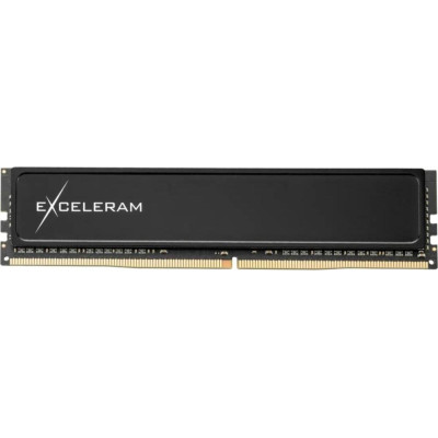 Exceleram 16 GB DDR5 6000 MHz DARK (ED50160603036C)