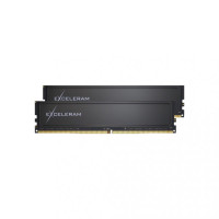Exceleram 32 GB (2x16GB) DDR4 3600 MHz Black Sark (ED4323618CD)