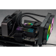 Corsair 32GB (2x16GB) DDR5 5200MHz CL40 Dominator Platinum RGB (CMT32GX5M2B5200C40)