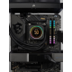 Corsair 32GB (2x16GB) DDR5 5200MHz CL40 Dominator Platinum RGB (CMT32GX5M2B5200C40)