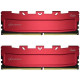 Exceleram 16 GB (2x8GB) DDR4 3600 MHz Kudos Red (EKRED4163618AD)