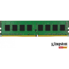 Kingston 8GB DDR4 3200 MHz ValueRAM (KVR32N22S6/8)