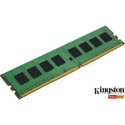 Kingston 8GB DDR4 3200 MHz ValueRAM (KVR32N22S6/8)