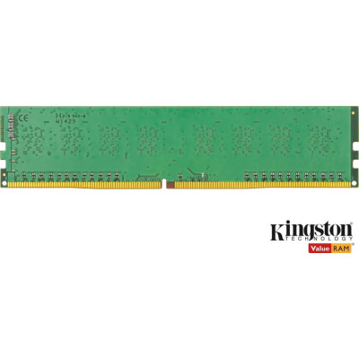 Kingston 8GB DDR4 3200 MHz ValueRAM (KVR32N22S6/8)