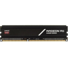 AMD DDR4 8Gb Radeon R9 3200 MHz (R9S48G3206U2S)