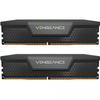 Corsair 32 GB (2x16GB) DDR5 6000 MHz Vengeance (CMK32GX5M2B6000C30)