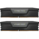 Corsair 32 GB (2x16GB) DDR5 6000 MHz Vengeance (CMK32GX5M2B6000C30)