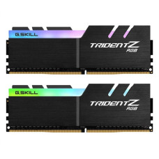 G.Skill 32 GB (2x16GB) DDR4 4000 MHz Trident Z RGB (F4-4000C16D-32GTZR)