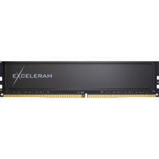 Exceleram 16 GB DDR4 2666 MHz Dark (ED4162619X)
