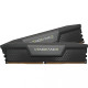 Corsair 64 GB (2x32GB) DDR5 6000 MHz Vengeance (CMK64GX5M2B6000C30)