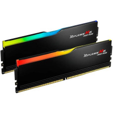 G.Skill 32 GB (2x16GB) DDR5 6000 MHz Ripjaws M5 Neo RGB (F5-6000J3038F16GX2-RM5NRK)