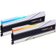 G.Skill 32 GB (2x16GB) DDR5 6400 MHz Trident Z5 Neo RGB White (F5-6400J3039G16GX2-TZ5NRW)