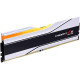G.Skill 32 GB (2x16GB) DDR5 6400 MHz Trident Z5 Neo RGB White (F5-6400J3039G16GX2-TZ5NRW)