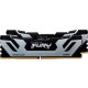 Kingston FURY 48 GB (2x24GB) CUDIMM DDR5 8800 MHz Renegade Silver/Black (KF588CU42RSK2-48)