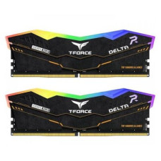 TEAM 32 GB (2x16GB) DDR5 5200 MHz T-Force Delta TUF Gaming Alliance RGB (FF5D532G5200HC40CDC01)