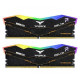 TEAM 32 GB (2x16GB) DDR5 5200 MHz T-Force Delta TUF Gaming Alliance RGB (FF5D532G5200HC40CDC01)