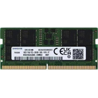 Samsung 16 GB SO-DIMM DDR5 5600 MHz (M425R2GA3EB0-CWM)