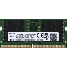 Samsung 16 GB SO-DIMM DDR5 5600 MHz (M425R2GA3EB0-CWM)