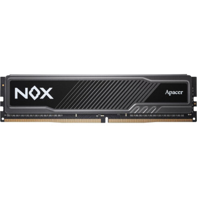 Apacer 16 GB DDR4 3200 MHz NOX (AH4U16G32C28YMBAA-1)