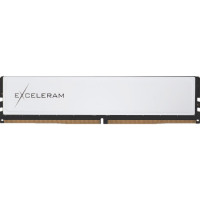 eXceleram 16GB 6200 MHz White Sark (EBW50160624040C)