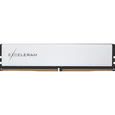 EXceleram 16GB 6200 MHz White Sark (EBW50160624040C)