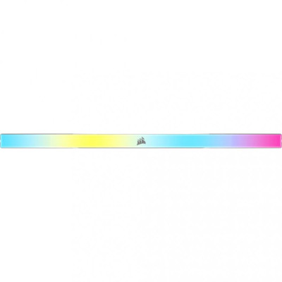 Corsair 32 GB (2x16GB) DDR5 6000 MHz Vengeance RGB (CMH32GX5M2B6000C30W) White