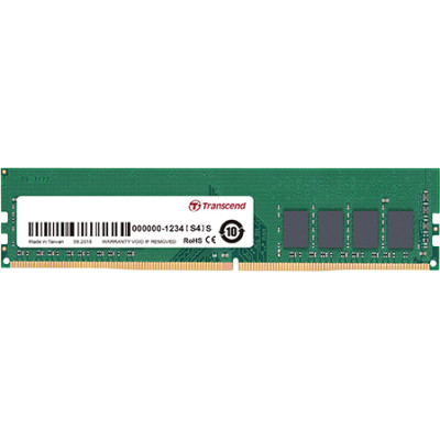 Transcend DDR4 2666 16GB (JM2666HLE-16G)