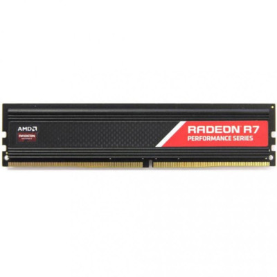 AMD 16 GB DDR4 2666 MHz Radeon R7 Performance (R7S416G2606U2S)