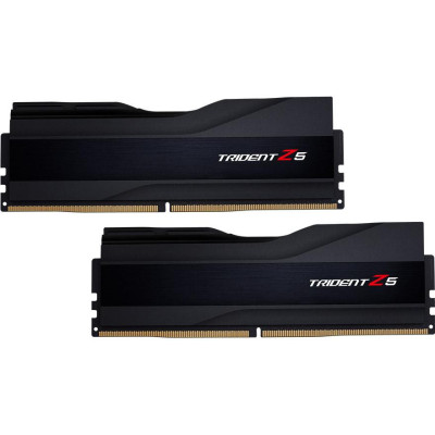 G.Skill 32 GB (2x16GB) DDR5 6000 MHz Trident Z5 (F5-6000U3636E16GX2-TZ5K)