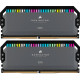 Corsair 64GB (2x32GB) DDR5 6000MHz DOMINATOR PLATINUM RGB (CMT64GX5M2B6000Z30)