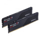 G.Skill 32 GB (2x16GB) DDR5 5600 MHz Ripjaws S5 Matte Black (F5-5600J3036D16GX2-RS5K)