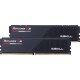 G.Skill 32 GB (2x16GB) DDR5 6000 MHz Ripjaws S5 Black (F5-6000J3648D16GX2-RS5K)