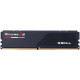 G.Skill 32 GB (2x16GB) DDR5 6000 MHz Ripjaws S5 Black (F5-6000J3648D16GX2-RS5K)