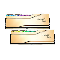 G.Skill Trident Z5 Royal Gold (F5-6000J2836G16GX2-TR5G)