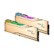 G.Skill Trident Z5 Royal Gold (F5-6000J2836G16GX2-TR5G)