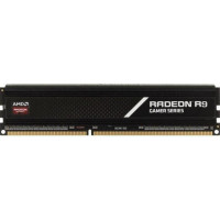 AMD 8 GB DDR4 3200 MHz Radeon R9 Gamer (R948G3206U2S-U)