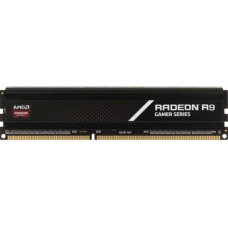 AMD 8 GB DDR4 3200 MHz Radeon R9 Gamer (R948G3206U2S-U)