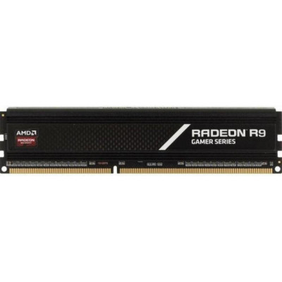 AMD 8 GB DDR4 3200 MHz Radeon R9 Gamer (R948G3206U2S-U)