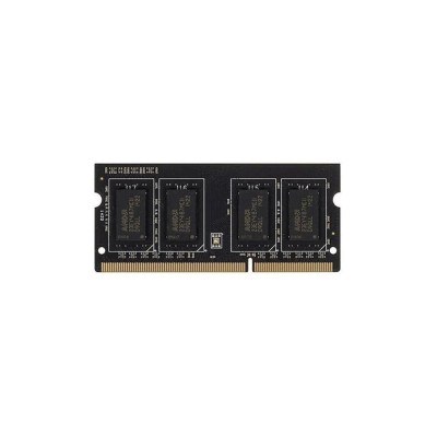 AMD 8 GB SO-DIMM DDR4 3200 MHz Radeon R9 Series (R948G3206S2S-U)