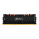 Kingston FURY 128 GB (4x32GB) DDR4 3600 MHz Renegade RGB (KF436C18RBAK4/128)